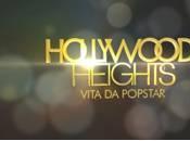 Robert Adamson adolescente problematico "Hollywood Heights Vita popstar", lunedì venerdì alle 16.50