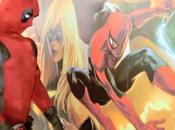 Deadpool, nuovo video promozionale