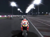 MotoGP Qatar notturna mostra video