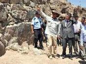 Antichissime case Turchia