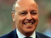 "Marchisio vendita, mai" ...Parola Beppe Marotta.