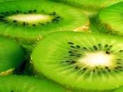 Fresca limonata kiwi