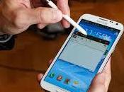 Galaxy Note N7100XXDME6 arriva aggiornamento Samsung Download