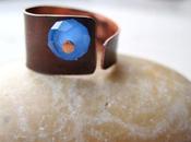 Blu, l'anello