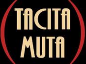 L`album d`esordio veronesi Tacita Muta.