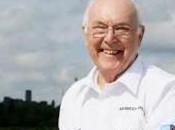 Diagnosticato cancro Murray Walker