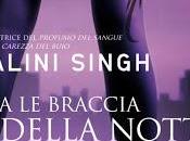 braccia della notte