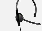 Xbox One: rilasciati alcuni dettagli Play Charge nuove Headset