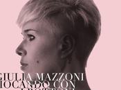 oggi YouTube video "Piccola Luce" Giulia Mazzoni, primo singolo estratto dall'album piano "Giocando Bottoni"‏