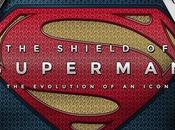 L’evoluzione dello scudo Superman