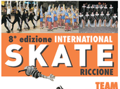 International Skate Team Trophy 2013
