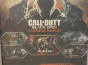 Call Duty: Black avvistato prossimo dovrebbe chiamarsi Vengeance