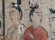 Antica tomba ritrovata Cina