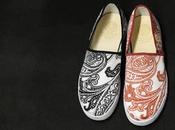 Footwear Pitti Uomo Reportage