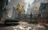 Gears War: Judgment Lost Relics arriva settimana prossima, nuove immagini Notizia Xbox