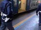 Uomo investito sulla linea ferroviaria Roma-Ciampino