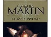 grande inverno George R.R. Martin. Capitolo Sansa