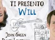 Recensione: Will presento David Levithan