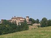 Weekend Salsomaggiore Terme Tour Castelli