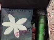 Glossybox Maggio