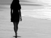 belle donne salgono mare