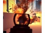 Bafflefield ALFA (appaiono immagini)