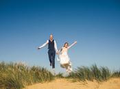 WEDDING REMAKE: matrimonio dune