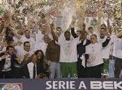 Montepaschi Siena Campione d’Italia, Basket italiano “c’è”