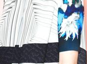 Stampe patterns dalle collezioni moda pre-summer 2014