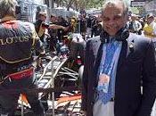 Mansoor Ijaz: team Lotus arriverà top"