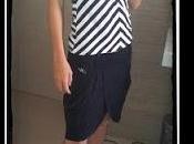 Back reality!with stripes