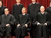 Quei miliardari della Corte Suprema Usa: chiamano giustizia