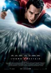 Recensione film L’uomo d’Acciaio: Superman prima diventasse… super