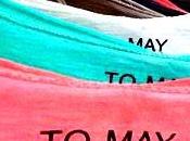 Summer 2013, oltre camicia...