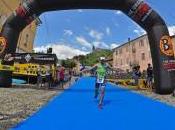 Triathlon: domenica giugno Avigliana tricolori Cross Country