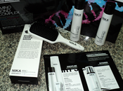 Nika professional haircare