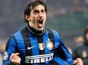 Diego Milito recupera tempo record. Ecco quando rivedremo campo!