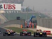 Gran Premio d'India rischio