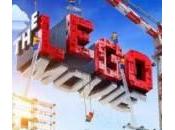 Lego Movie, trailer film mattoncini protagonisti