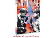 Solar Ipse presentazione Kobo Shop (UD) Tesla live