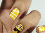 Brillanti idee... giallo!