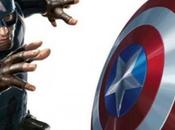 costume Capitan America soldato d’Inverno