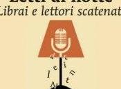 “Letti notte 2013”, torna bianca libri della lettura