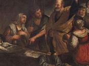 Guercino Cornelis Cort