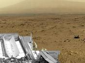 Marte 360: dalle foto Curiosity tutti panorami interattivi miliardi pixel