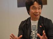 Shigeru Miyamoto aspetta l'idea buona nuovo F-Zero Notizia