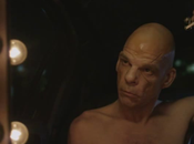 Holy Motors