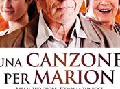 agosto arriva nelle sale italiane, "Una canzone Marion", distribuito Lucky (con foto)