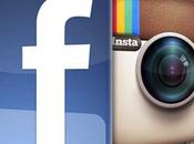 Facebook Instagram insieme video