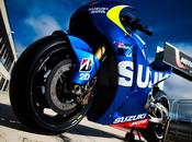 Suzuki XRH1 MotoGP Barcellona 2013